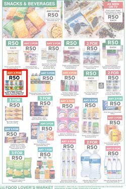 Food Lover's Market : More Value For Only 50 Bucks (22 April - 28 April 2024), page 7