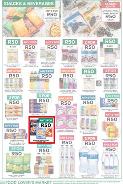 Food Lover's Market : More Value For Only 50 Bucks (22 April - 28 April 2024), page 7