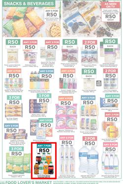 Food Lover's Market : More Value For Only 50 Bucks (22 April - 28 April 2024), page 7