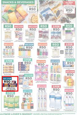 Food Lover's Market : More Value For Only 50 Bucks (22 April - 28 April 2024), page 7
