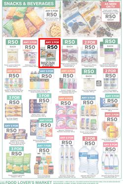Food Lover's Market : More Value For Only 50 Bucks (22 April - 28 April 2024), page 7