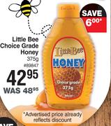 Little Bee Honey 375g