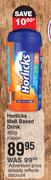 Horlicks Malt Based Drink-400g
