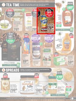 Dis-Chem : We Make Healthy Food Easier For You (15 September - 16 October 2022), page 7