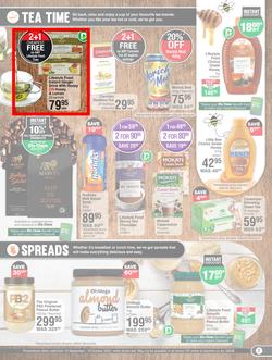 Dis-Chem : We Make Healthy Food Easier For You (15 September - 16 October 2022), page 7