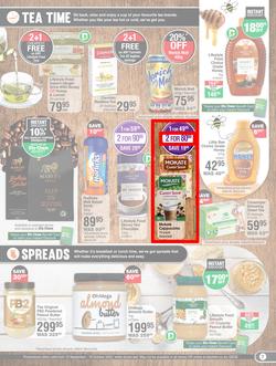 Dis-Chem : We Make Healthy Food Easier For You (15 September - 16 October 2022), page 7