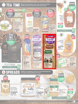 Dis-Chem : We Make Healthy Food Easier For You (15 September - 16 October 2022), page 7