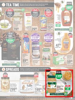 Dis-Chem : We Make Healthy Food Easier For You (15 September - 16 October 2022), page 7