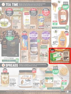 Dis-Chem : We Make Healthy Food Easier For You (15 September - 16 October 2022), page 7