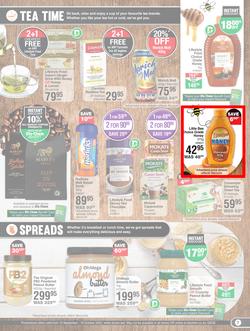 Dis-Chem : We Make Healthy Food Easier For You (15 September - 16 October 2022), page 7