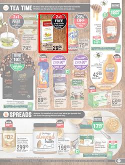 Dis-Chem : We Make Healthy Food Easier For You (15 September - 16 October 2022), page 7