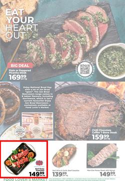 Food Lover's Market : Experience The Best This Heritage Day (18 September - 29 September 2024), page 7