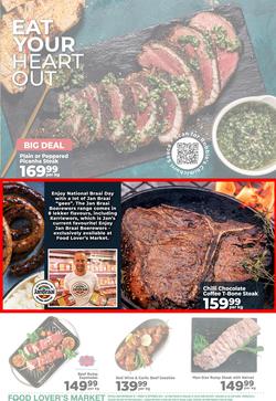 Food Lover's Market : Experience The Best This Heritage Day (18 September - 29 September 2024), page 7