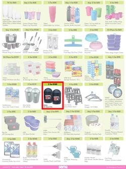 Game : More 4 Less (01 April - 30 June 2022), page 7