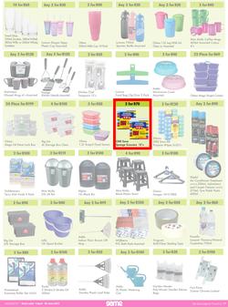 Game : More 4 Less (01 April - 30 June 2022), page 7