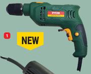 Ryobi 550W Handyline Impact Drill HID-550-Each