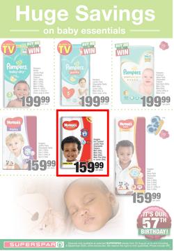 SUPERSPAR EASTERN CAPE : Here For You (25 August - 6 September 2020), page 7