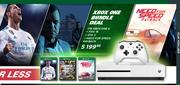 Xbox One Bundle Deal