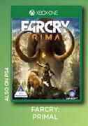 Farcry: Primal For Xbox One-For 2