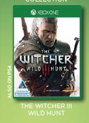The Witcher III Wild Hunt For Xbox One-For 2