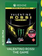Valentino Rossi The Game For Xbox One-Each
