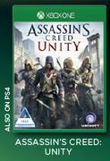 Assassin’s Creed: Unity For Xbox One-For 2