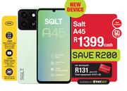 Salt A45