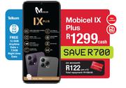 Mobicel IX Plus