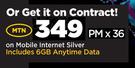 Skyworth 55" QLED Google TV 55Q6600G-On Mobile Internet Silver