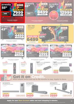 HiFi Corp : Black Tag November (04 November - 17 November 2024), page 7