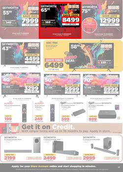 HiFi Corp : Black Tag November (04 November - 17 November 2024), page 7
