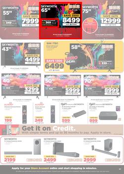 HiFi Corp : Black Tag November (04 November - 17 November 2024), page 7