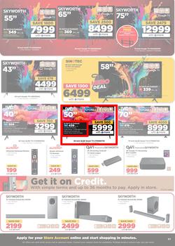HiFi Corp : Black Tag November (04 November - 17 November 2024), page 7