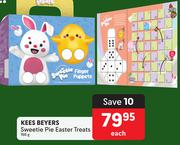 Kees Beyers Sweetie Pie Easter Treats-166g Each