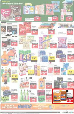 Makro : Easter (07 April - 20 April 2025), page 7