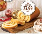 Jam Swiss Roll-Each