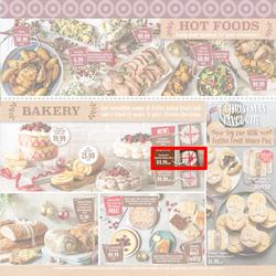 Food Lover's Market Inland : Bringing Christmas Home (2 Dec - 8 Dec 2019), page 7