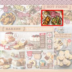 Food Lover's Market Inland : Bringing Christmas Home (2 Dec - 8 Dec 2019), page 7