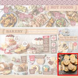 Food Lover's Market Inland : Bringing Christmas Home (2 Dec - 8 Dec 2019), page 7
