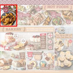 Food Lover's Market Inland : Bringing Christmas Home (2 Dec - 8 Dec 2019), page 7