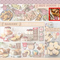 Food Lover's Market Inland : Bringing Christmas Home (2 Dec - 8 Dec 2019), page 7