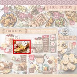 Food Lover's Market Inland : Bringing Christmas Home (2 Dec - 8 Dec 2019), page 7