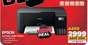 Epson Eco Tank L3250 Printer