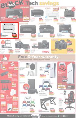 HiFi Corp : Black Tag November (25 November - 02 December 2024), page 7