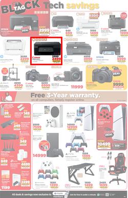 HiFi Corp : Black Tag November (25 November - 02 December 2024), page 7