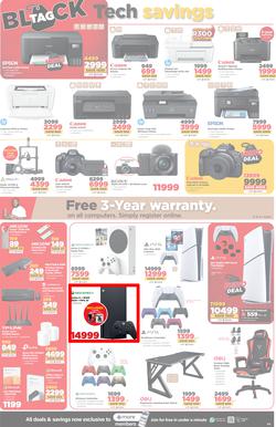 HiFi Corp : Black Tag November (25 November - 02 December 2024), page 7