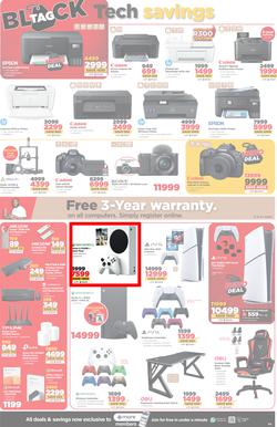 HiFi Corp : Black Tag November (25 November - 02 December 2024), page 7