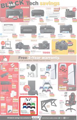 HiFi Corp : Black Tag November (25 November - 02 December 2024), page 7