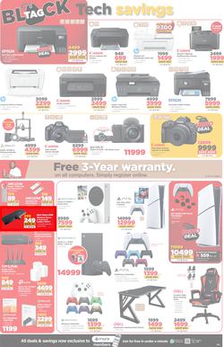 HiFi Corp : Black Tag November (25 November - 02 December 2024), page 7