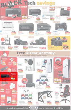 HiFi Corp : Black Tag November (25 November - 02 December 2024), page 7